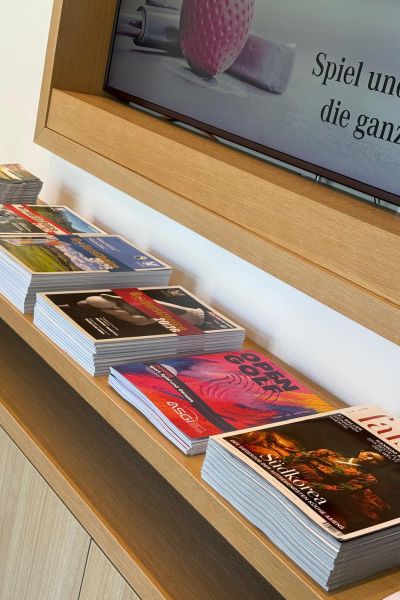 Golflcub Bad Ragaz