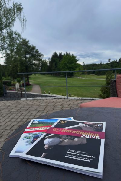Golfclub Bodensee Weissensberg