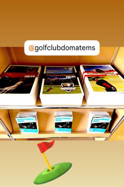 Golfclub Domat/Ems