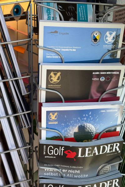 Golfclub Gonten
