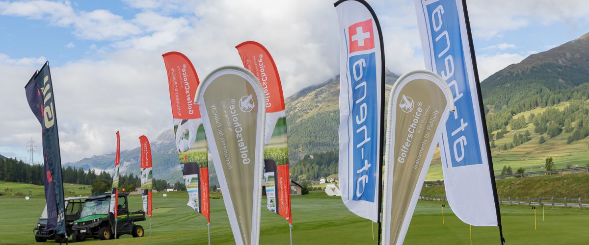 Golfplatz