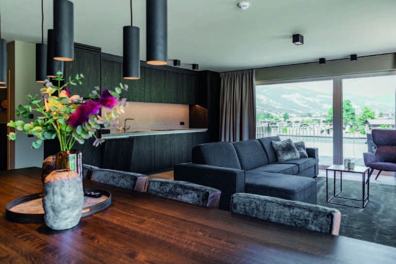 APART Resort Westendorf