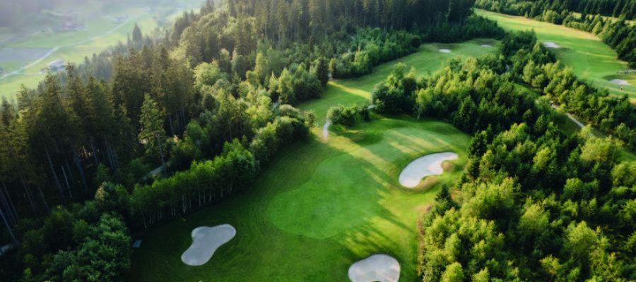 APART RESORT Golf Trophy 2024