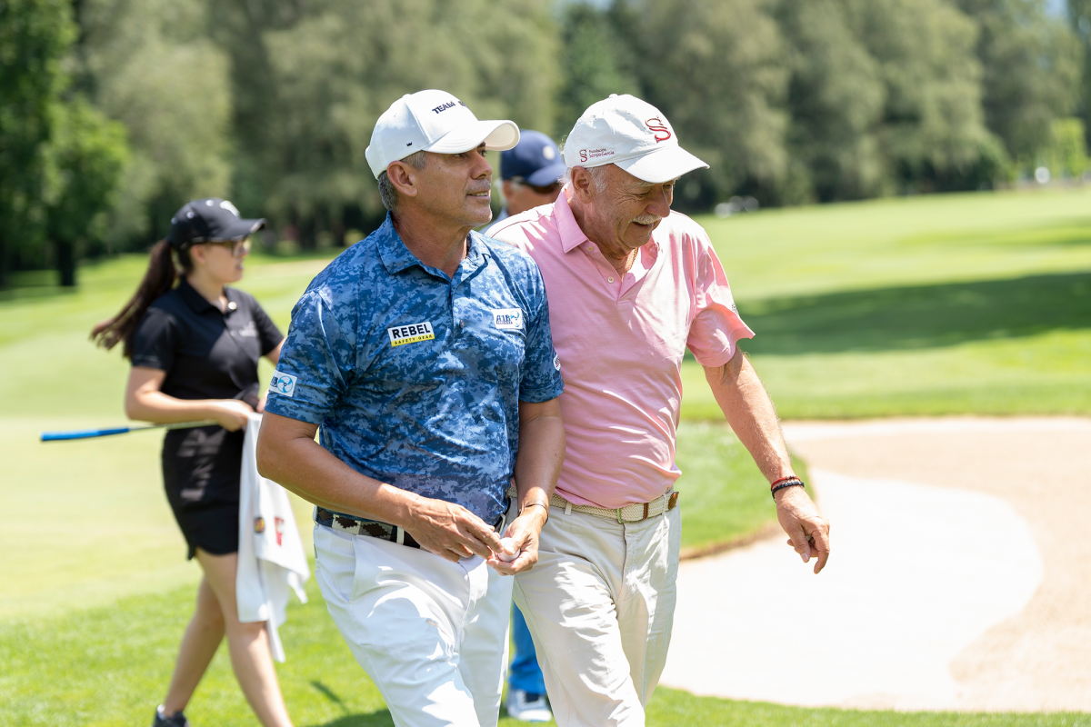 Golfplatz